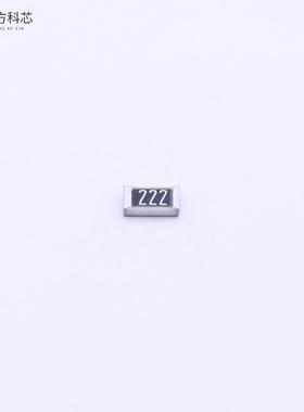 原厂原装PTFR0805B2K20N9 2.2kΩ ±0.1% 130mW全新正品