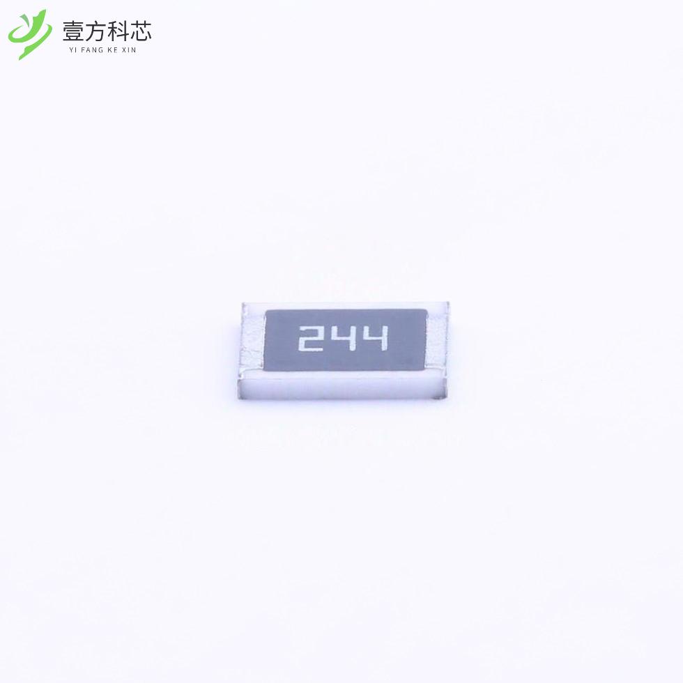 原厂原装CR1812J240KE04Z 240kΩ ±5% 500mW全新正品