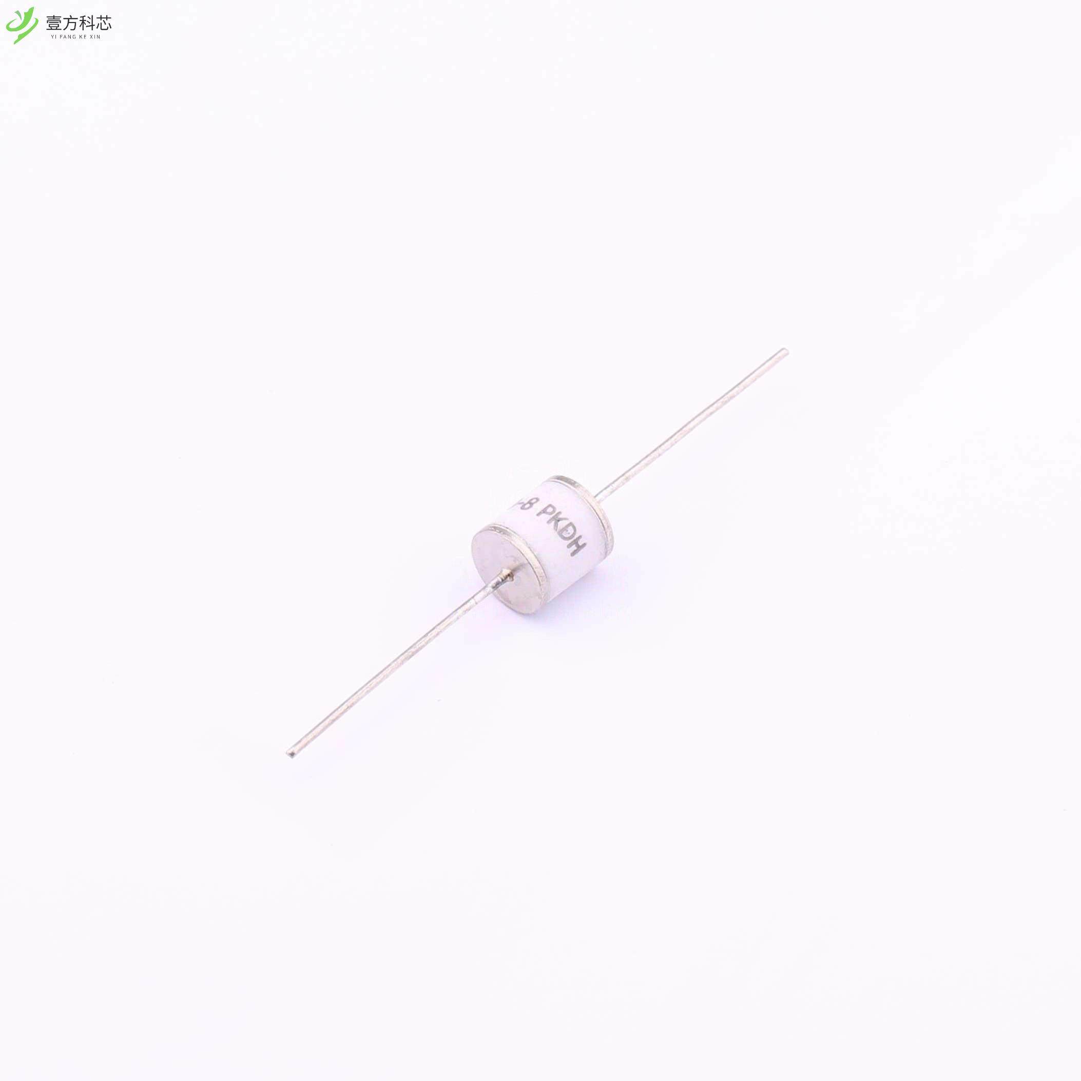 原厂原装2RK3000L-8-N2AC18 3kV ±20% 脉冲：3kA全新正品