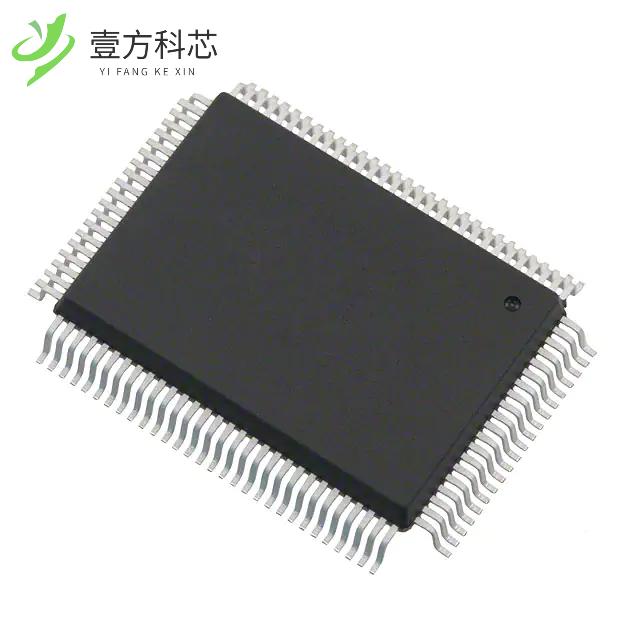 原厂原装XR16L788IQ-F IC UART 64B 3.3V OCTAL 10