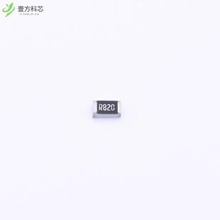 125mW全新正品 原厂原装 ±1% 820mΩ RLT05R820FTP