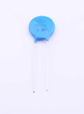 原厂原装14D271K 压敏电阻 = 297V VC=455V DIP全新正品