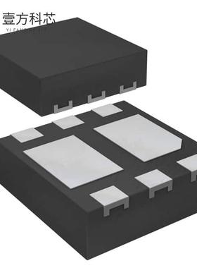原厂原装PMDPB56XNEAX MOSFET 2N-CH 30V 3.1A DFN
