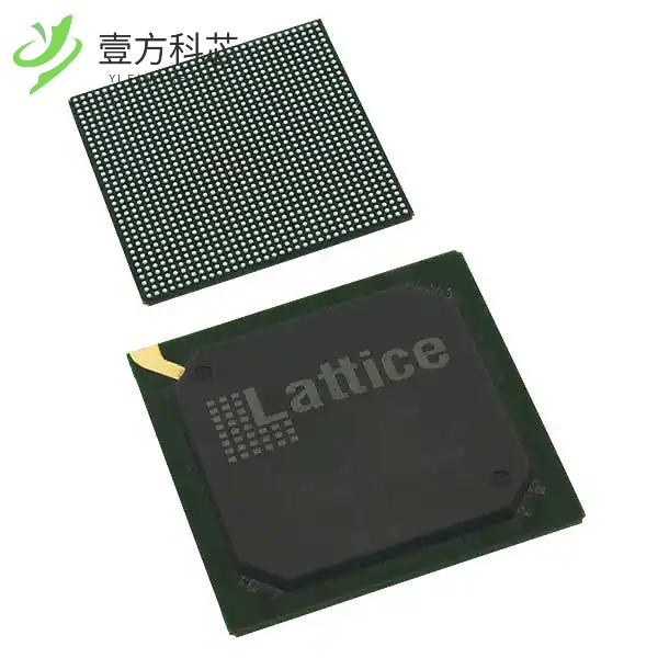 原厂原装LFE3-150EA-8FN1156I IC FPGA 586 I/O 11