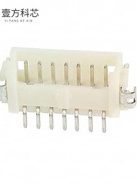 原厂原装DF13A-7P-1.25H(21) CONN HEADER SMD R/A
