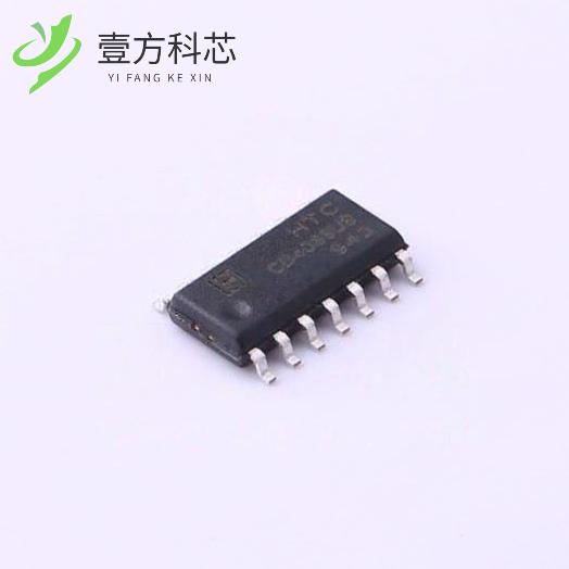 原厂原装CD4069UBD CD4069UBD全新正品