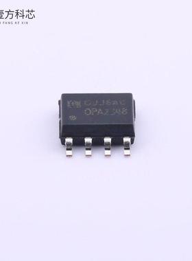 原厂原装OPA2348M/TR OPA2348M/TR全新正品