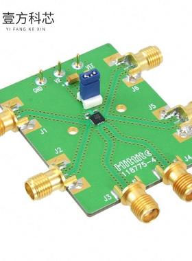 原厂原装118777-HMC720LP3E BOARD EVAL FOR HMC72