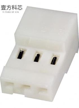 原厂原装3-640441-3 CONN RCPT 3POS IDC 24AWG TI