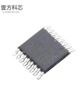 原厂原装MAX15005DAUE/V+ AUTOMOTIVE BOOST/FLYBA