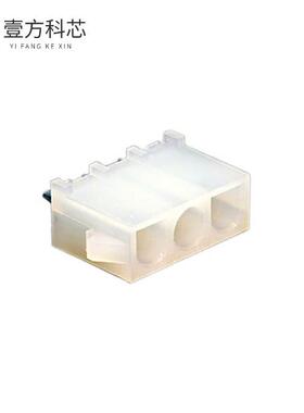 原厂原装0010844032 CONN HDR 3POS 0.25 TIN PCB全