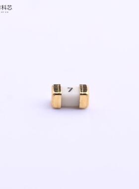 原厂原装0458007.DR 7A,63V全新正品