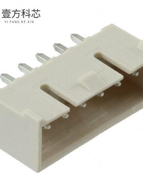 原厂原装0353120660 CONN HEADER VERT 6POS 2.5MM