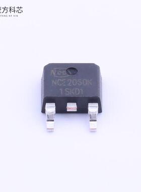 原厂原装NCE2060K N沟道 20V 60A全新正品