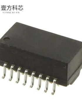 原厂原装PT61017PEL PULSE XFMR 1CT:1CT 350UH全新正品