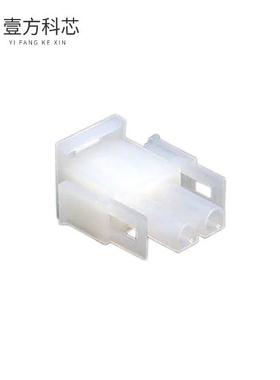 原厂原装0050841020 CONN PLUG 2POS .084全新正品