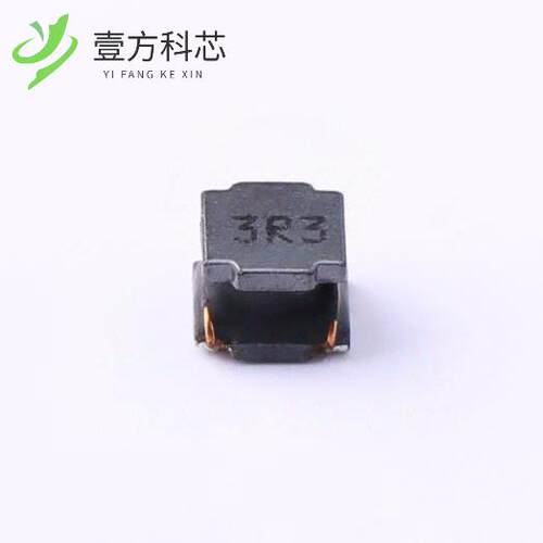 原厂原装SWPA6045S3R3MT 3.3uH ±20%全新正品