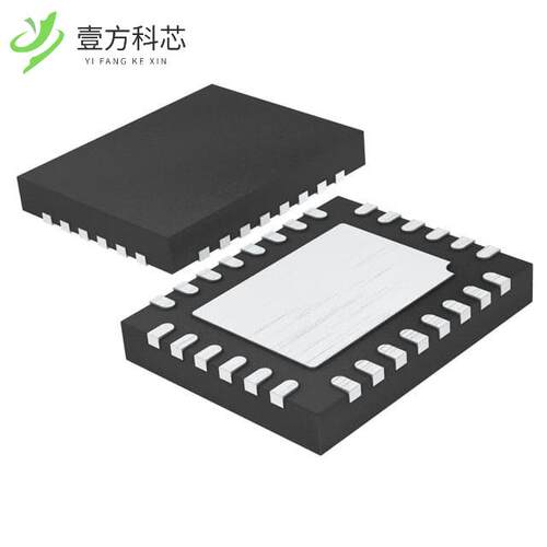 原厂原装LT8392JUFD#PBF 60V SYNC 4-SWITCH BUCK-