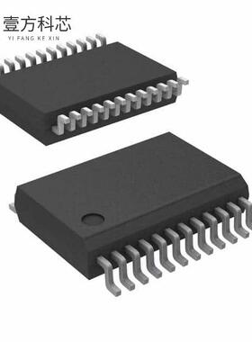 原厂原装MCP3905L-I/SS IC POWER METERING-1 PHAS