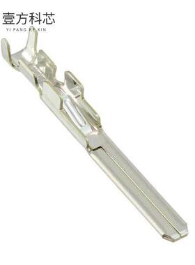 原厂原装1-179321-2 CONTACT PIN POWER 16-20AWG