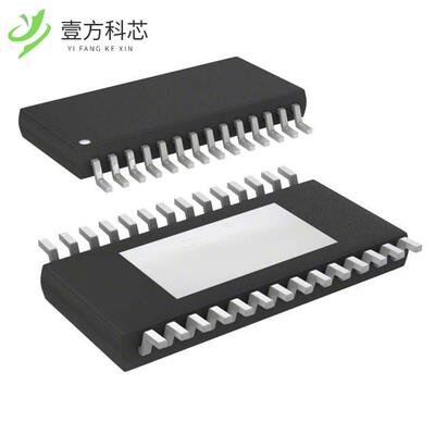 原厂原装MAX16929DGUI/V+ IC TFT-LCD PWR SUPPLY