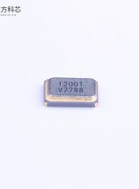 原厂原装Q22FA23V0041800 12MHz ±20ppm 18pF全新正品