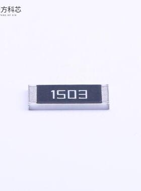 原厂原装CR2512F150KE04Z 150kΩ ±1% 1W全新正品