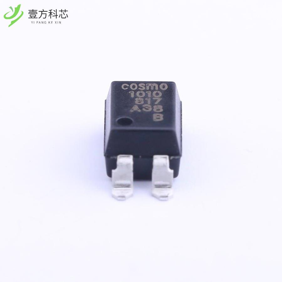 原厂原装K10104BTLD K10104BTLD(PC817C B档)全新正品