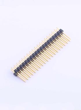 原厂原装PH-00347 2.54PH H＝2.5 38P DIP PA7.7 PC