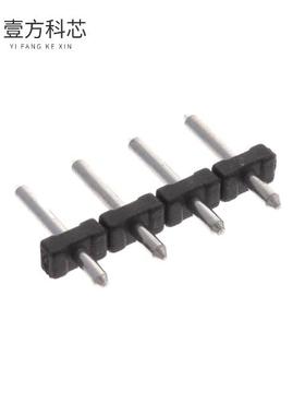 原厂原装PVS04-5,00 PCB TERMPINS 5MMPS 4P全新正品