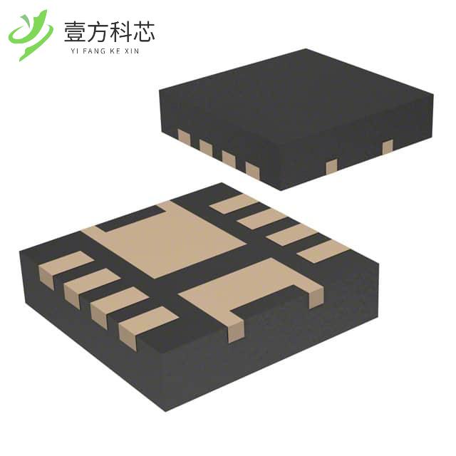 原厂原装FDPC8011S MOSFET 2N-CH 25V 13A/27A 8PQ