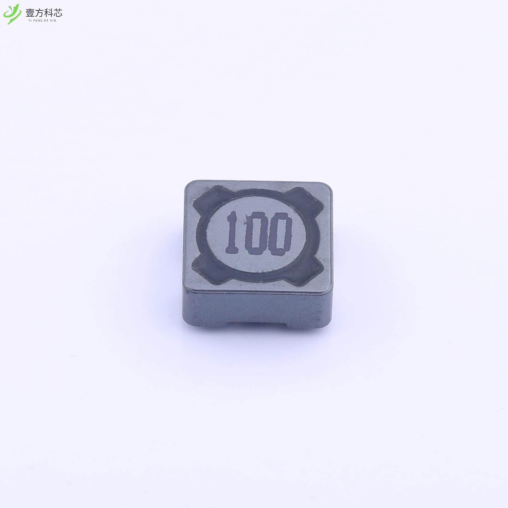 原厂原装MS73-100MT 10uH ±20% 1.68A 72mΩ全新正品