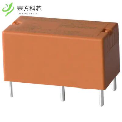 原厂原装PE014005 5VDC 5A 无锁存全新正品