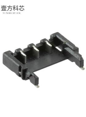 原厂原装DF65-3P-1.7V(21) CONN HEADER SMD 3POS