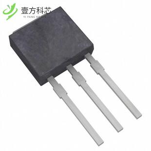 原厂原装IRFU9024NPBF MOSFET P-CH 55V 11A IPAK全