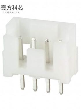 原厂原装DF1BZ-4P-2.5DSA CONN HEADER VERT 4POS