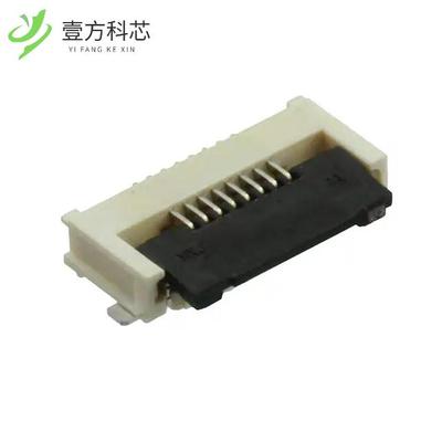 原厂原装5051100892 CONN FPC BOTTOM 8POS .5MM R