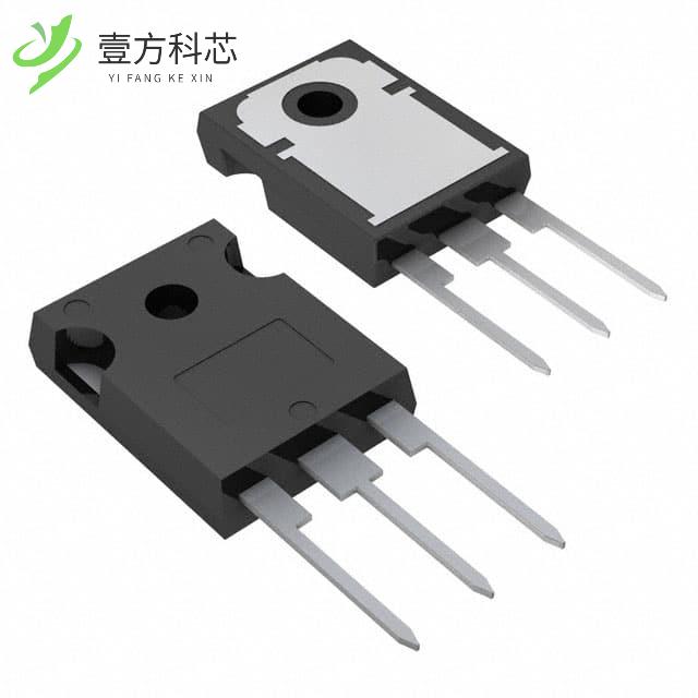 原厂原装STW3N150 MOSFET N-CH 1500V 2.5A TO247-