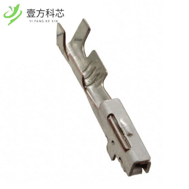 原厂原装316836-1 CONN SOCKET 20-22AWG CRIMP TI