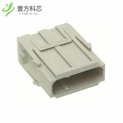 原厂原装09140033001 MODULE MALE 3POS CRIMP全新正品