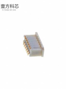 原厂原装0022011072 CONN HOUSING 7POS 2.5MM全新正品