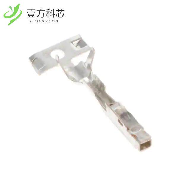 原厂原装7-1452665-3 CONN SOCKET 22-24AWG CRIMP