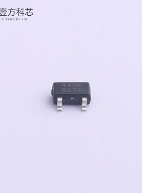 原厂原装CH442NSR 霍尔效应传感器全新正品