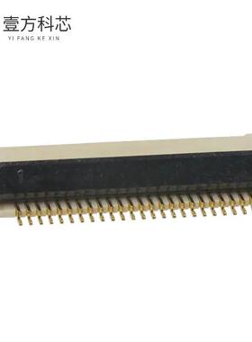 原厂原装XF2M-2415-1A CONN FPC 24POS 0.50MM R/A
