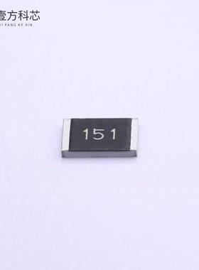 原厂原装181207J0151T4E 150Ω ±5% 750mW全新正品