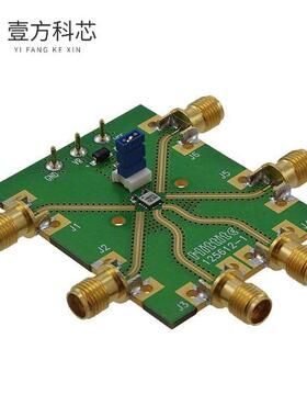 原厂原装125614-HMC853LC3 BOARD EVAL FOR HMC853