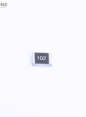 原厂原装AS0707J0102T5E 1kΩ ±5% 750mW全新正品