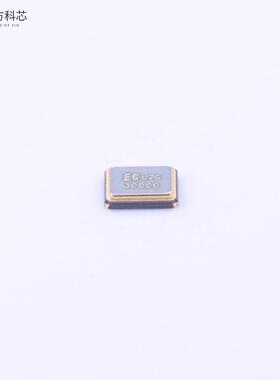 原厂原装M30000H059 30MHz ±20ppm 16pF全新正品