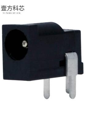 原厂原装KLDX-0201-BHT-1 POWER JACK MINI HI-TEM