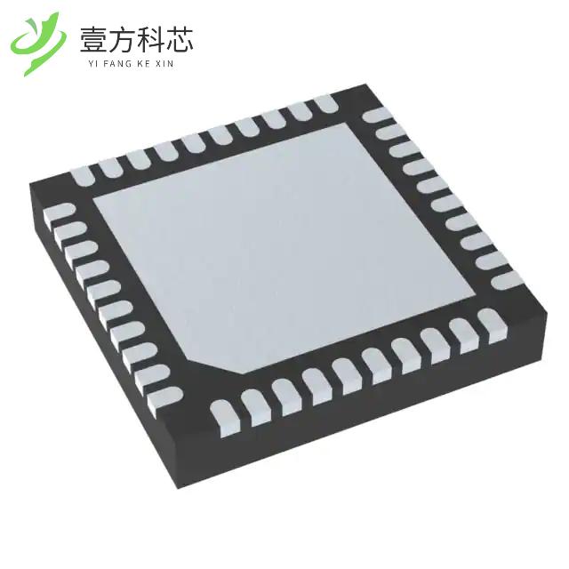 原厂原装ADMV8432ACPZ 16 TO 32 GHZ TUNABLE BPF全